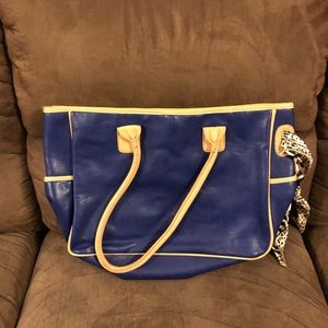 Penelope Ann work bag/purse